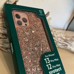 🌟IPHONE 13PRO MAX Cover ⭐️NEW